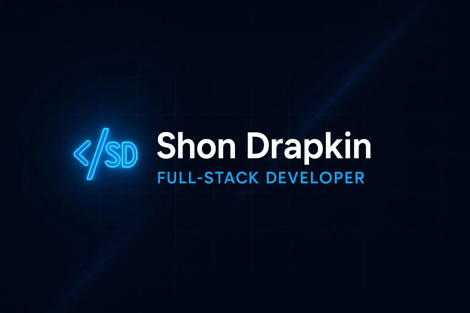 Shon Api SHON DEVS – פיתוח אתרים ובניית אתרים מקצועית
